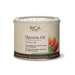 Rica Cera Liposolubile Opuntia Oil 400 ml Rica Cera Liposolubile Opuntia Oil 400 ml