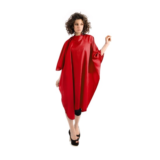 MANTELLA TAGLIO PRINCE OPACO ROSSO LB /