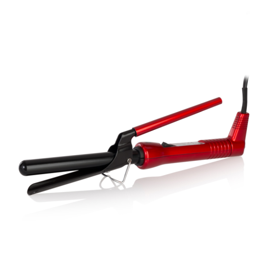 Labor Pro Ferro Ondulante Iron X Evo Mm.13 per capelli ondulati 