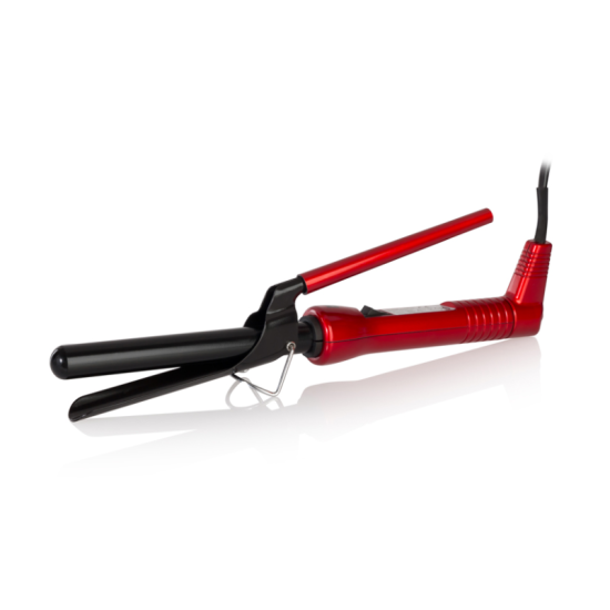 Ferro Ondulante Iron-x Evo Mm. 16