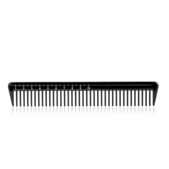 PETTINE CENTIMETRATO DELRIN LB /