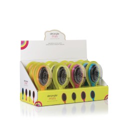 Labor Pro Spazzola Mini Scioglinodo 