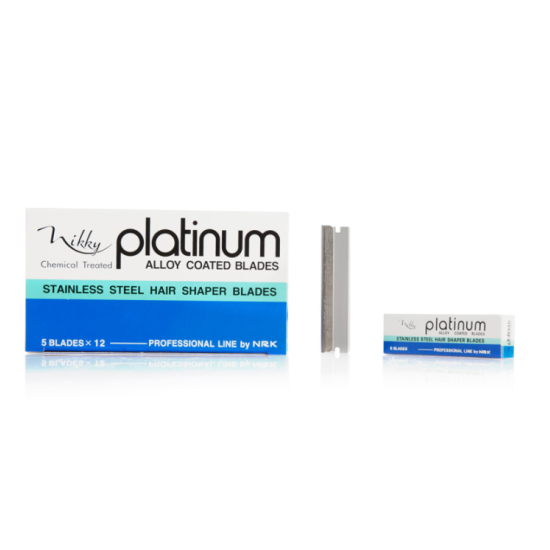 LAME PLATINUM X 5 LB /