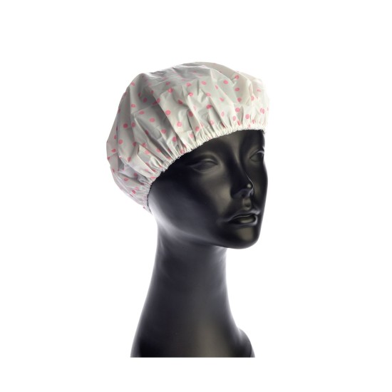 CUFFIA DOCCIA FANTASIA LB /