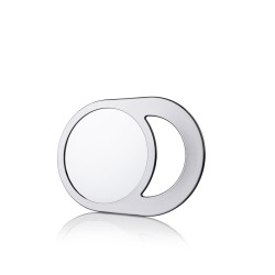 Labor Pro Specchio Silver Styling Labor Pro Specchio Silver Styling