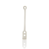 ELASTICO TONDO CORTO X 50 PZ LB /