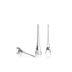 Labor Pro Becchi Cicogna in Alluminio x 144 pz Labor Pro Becchi Cicogna in Alluminio x 144 pz