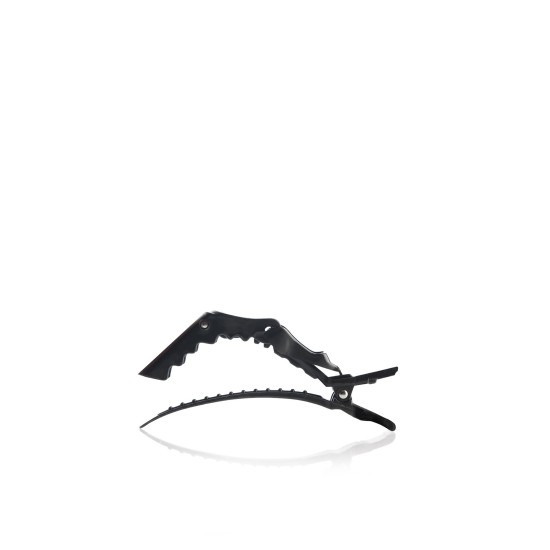 Labor Pro Pinza con Leveraggio Coccodrillo Nero x 6 pz