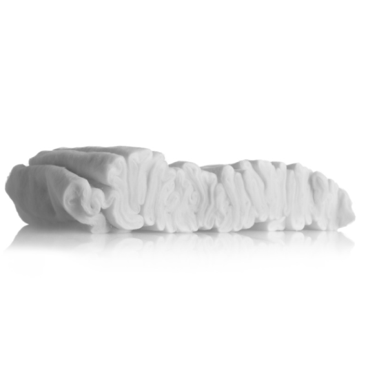 COTONE ZIGZAG PICCOLO 400 GR LB /