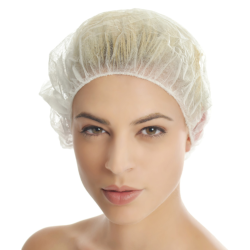 Labor Pro Cuffia Monouso Labor x100 pz
