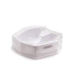 Labor Pro Copri Vasca Monouso x 100 pz Labor Pro Copri Vasca Monouso x 100 pz