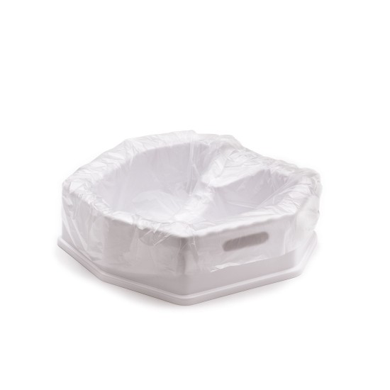 Copri Vasca Monouso x100pz