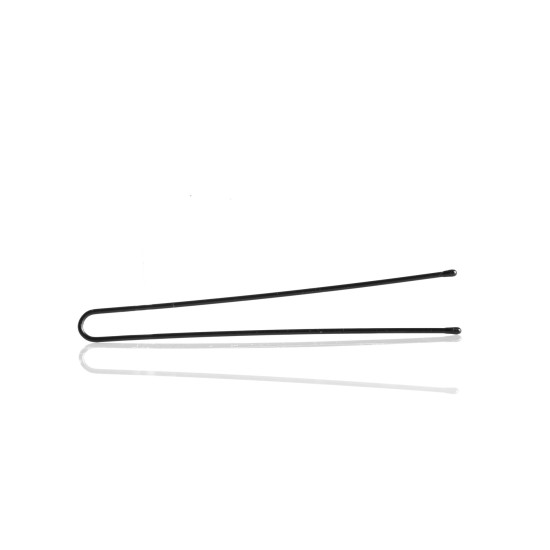 FORCINE LUNGHE LISCE NERE 400 GR LB /