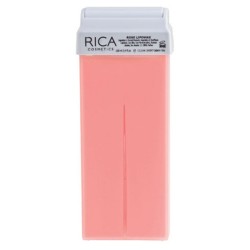 Rica Cera Cartuccia Rosa 100 ml