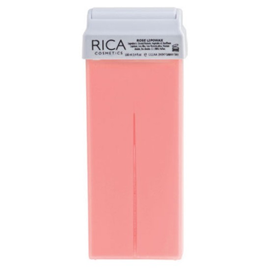 Rica Cera Cartuccia Rosa Rica Cera Cartuccia Rosa